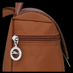 Le Pliage Green M Backpack