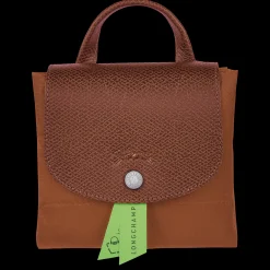 Le Pliage Green M Backpack