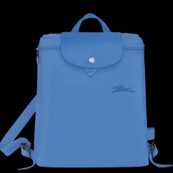 Le Pliage Green M Backpack