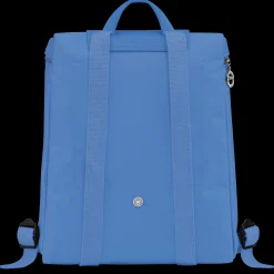 Le Pliage Green M Backpack