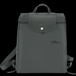 Le Pliage Green M Backpack