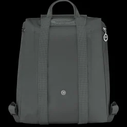 Le Pliage Green M Backpack