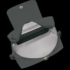 Le Pliage Green M Backpack