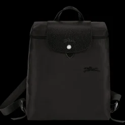 Le Pliage Green M Backpack