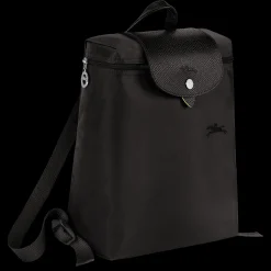 Le Pliage Green M Backpack