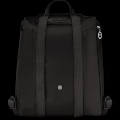 Le Pliage Green M Backpack