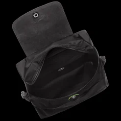 Le Pliage Green M Backpack