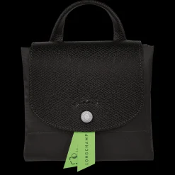 Le Pliage Green M Backpack