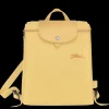 Le Pliage Green M Backpack