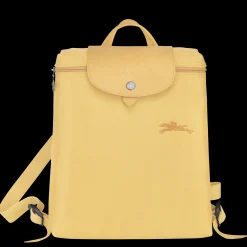 Le Pliage Green M Backpack