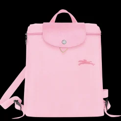 Le Pliage Green M Backpack