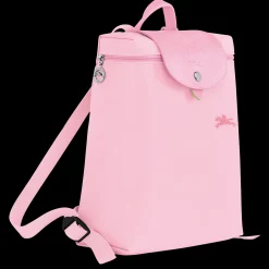 Le Pliage Green M Backpack