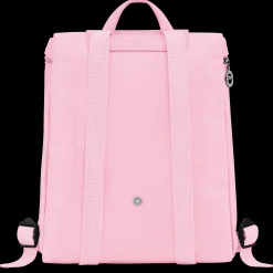 Le Pliage Green M Backpack