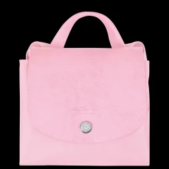 Le Pliage Green M Backpack