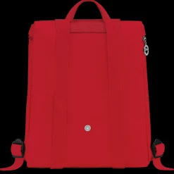 Le Pliage Green M Backpack
