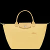 Le Pliage Green M Handbag