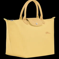 Le Pliage Green M Handbag