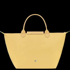 Le Pliage Green M Handbag