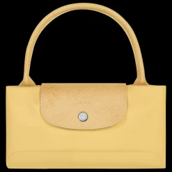 Le Pliage Green M Handbag