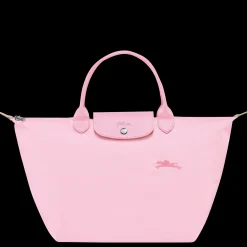 Le Pliage Green M Handbag