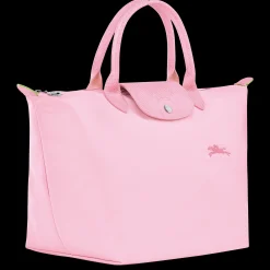 Le Pliage Green M Handbag