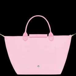 Le Pliage Green M Handbag