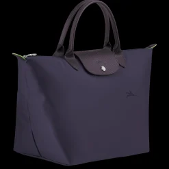 Le Pliage Green M Handbag
