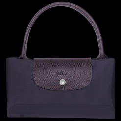 Le Pliage Green M Handbag
