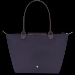Le Pliage Green M Tote Bag