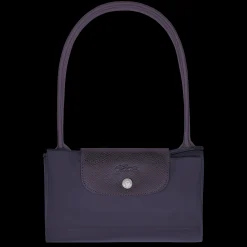 Le Pliage Green M Tote Bag