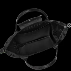 Le Pliage Green M Tote Bag