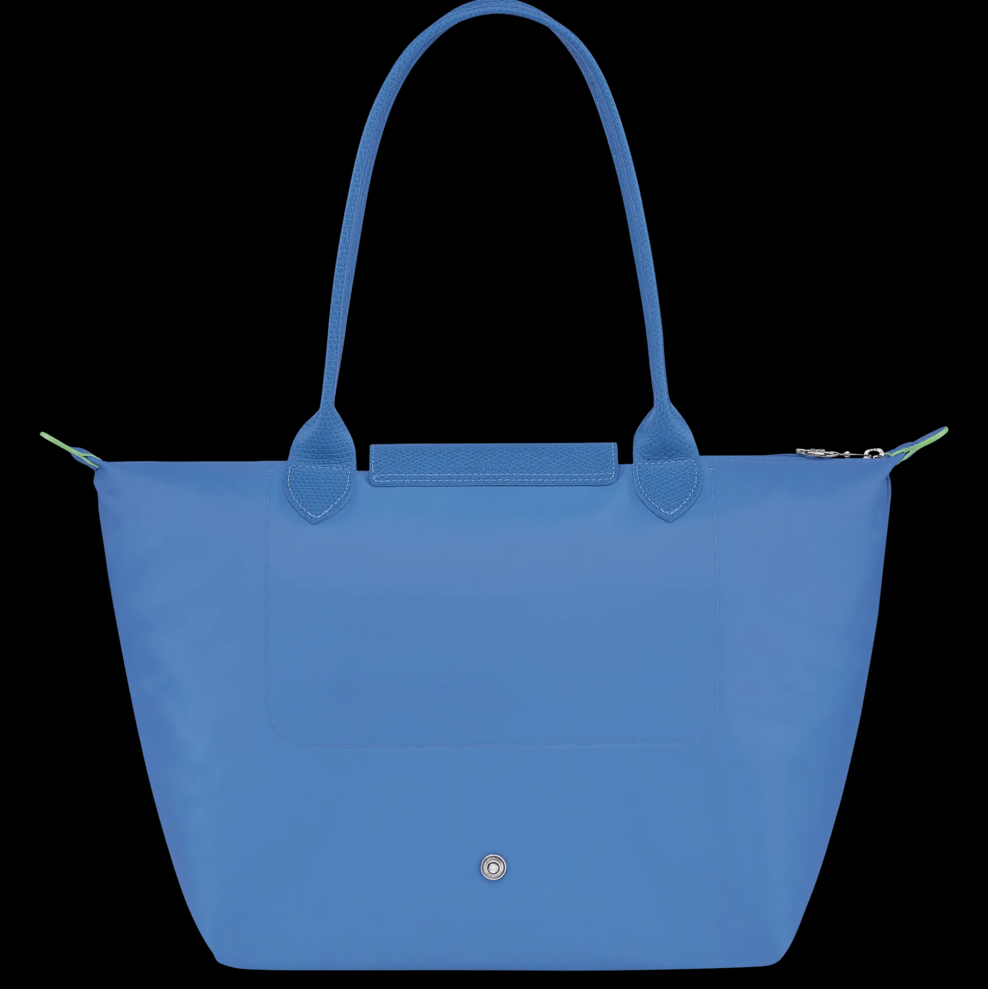 Le Pliage Green M Tote Bag