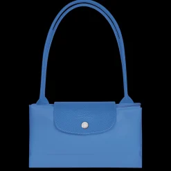 Le Pliage Green M Tote Bag