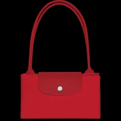 Le Pliage Green M Tote Bag