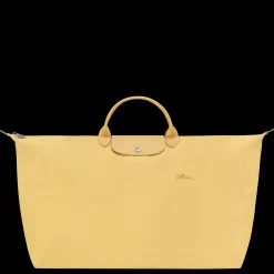 Le Pliage Green M Travel Bag