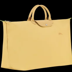 Le Pliage Green M Travel Bag