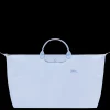 Le Pliage Green M Travel Bag