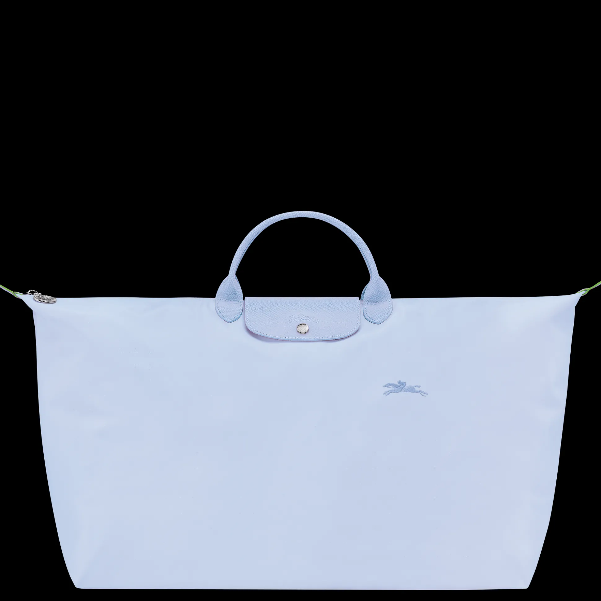 Le Pliage Green M Travel Bag