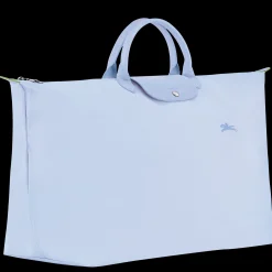 Le Pliage Green M Travel Bag