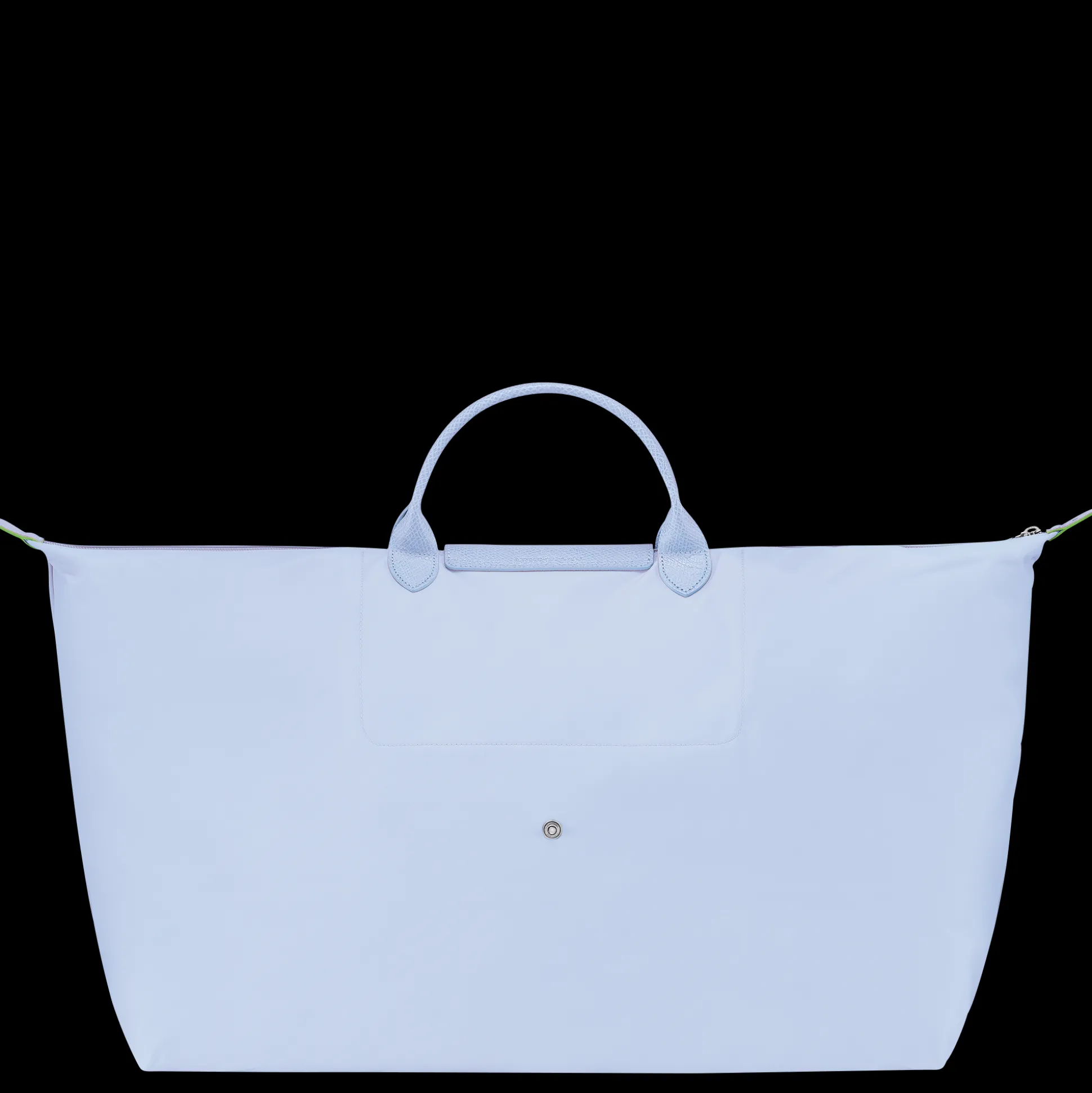 Le Pliage Green M Travel Bag