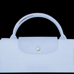 Le Pliage Green M Travel Bag