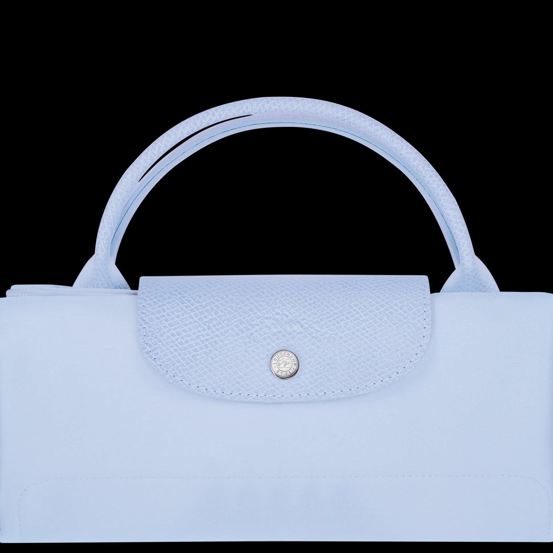 Le Pliage Green M Travel Bag