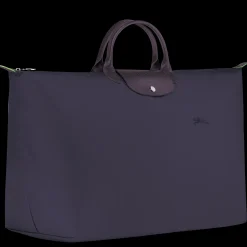 Le Pliage Green M Travel Bag
