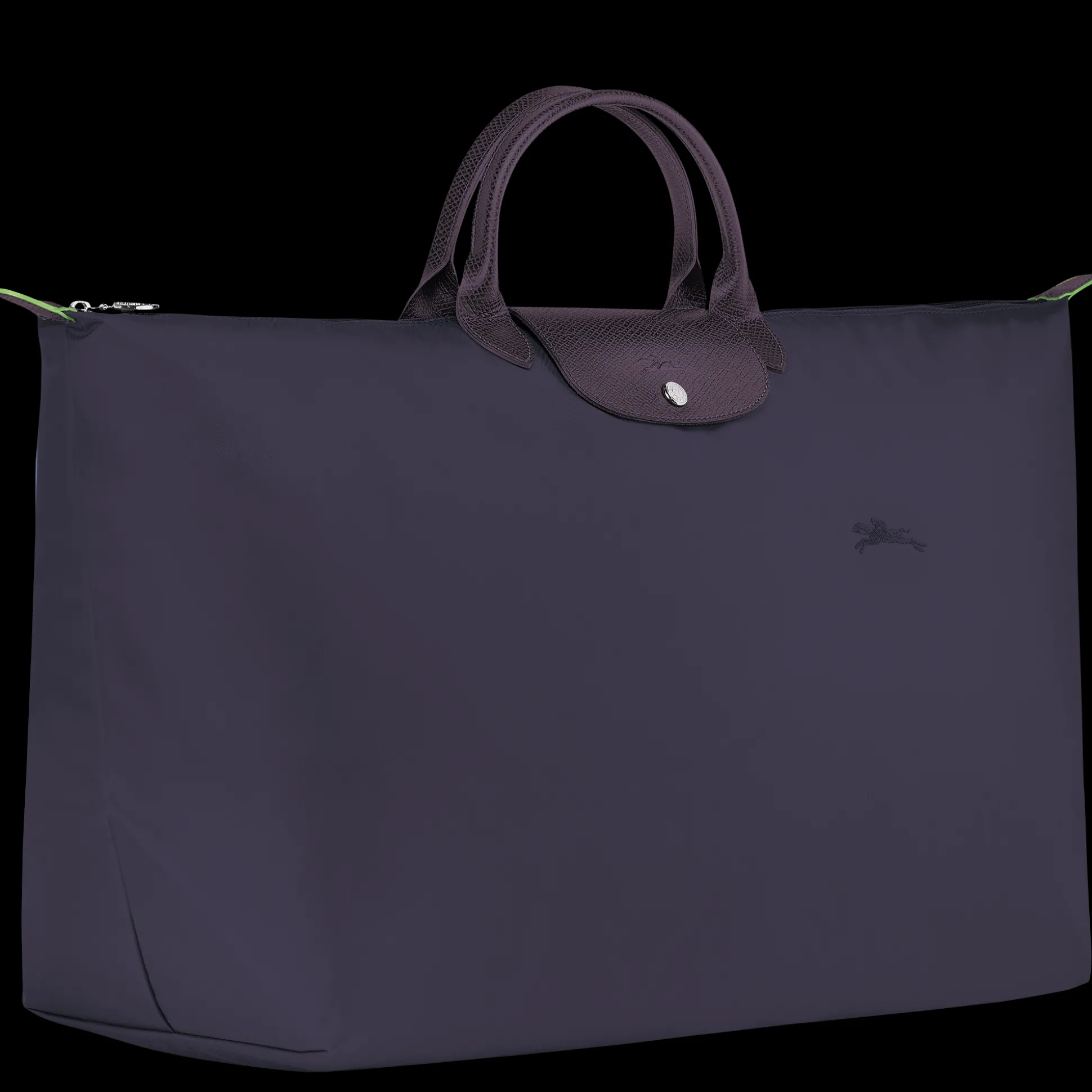 Le Pliage Green M Travel Bag