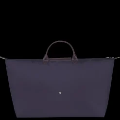 Le Pliage Green M Travel Bag