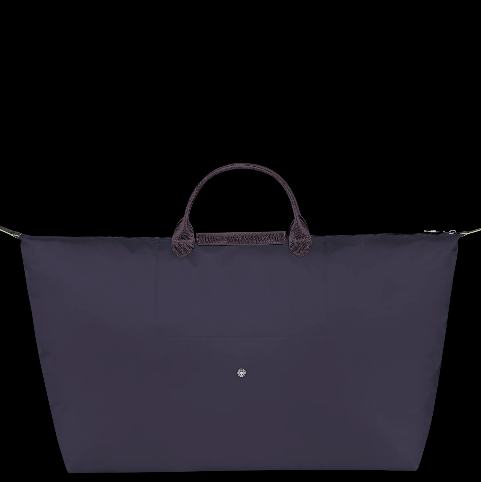 Le Pliage Green M Travel Bag