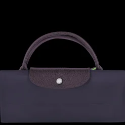 Le Pliage Green M Travel Bag