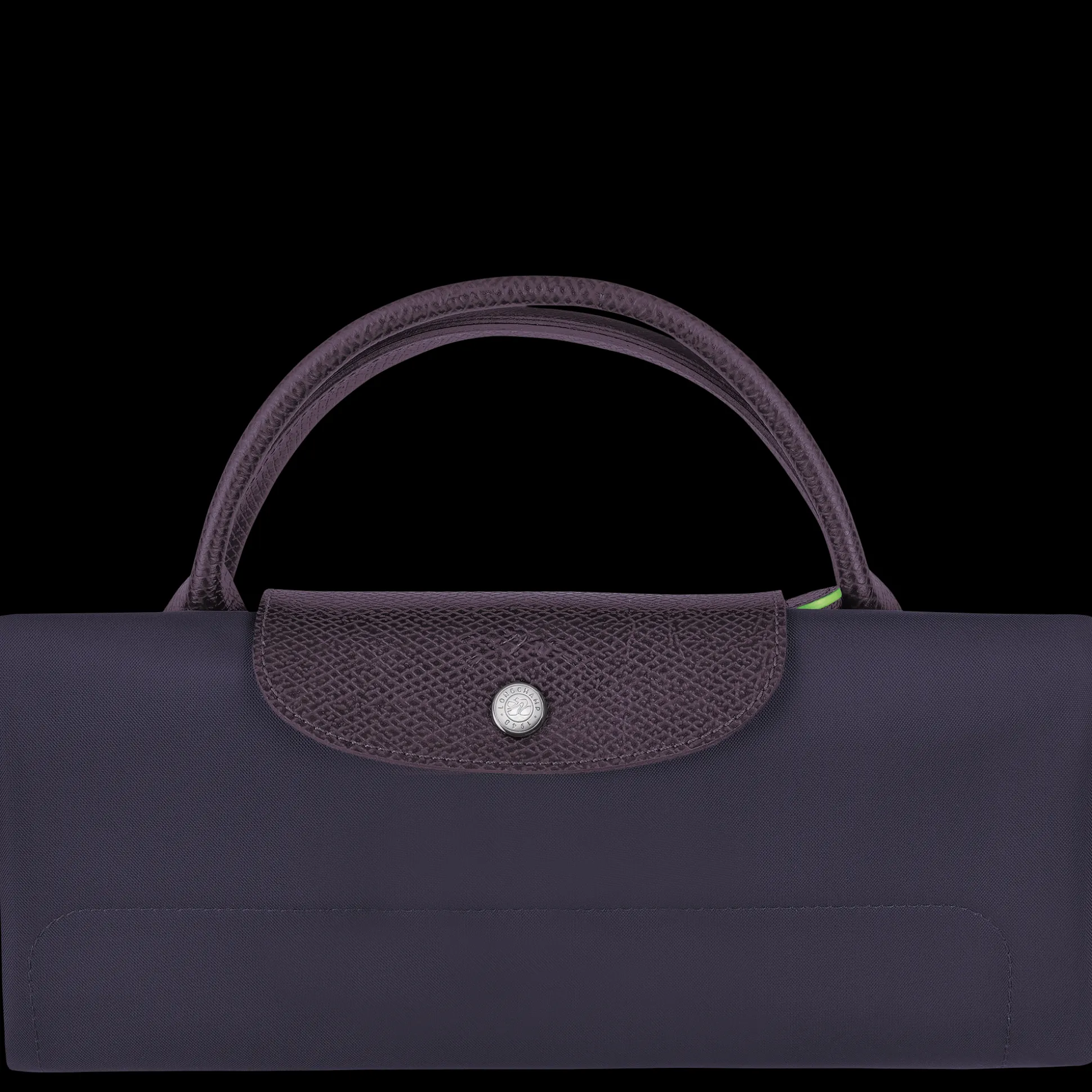 Le Pliage Green M Travel Bag
