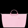 Le Pliage Green M Travel Bag