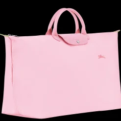 Le Pliage Green M Travel Bag